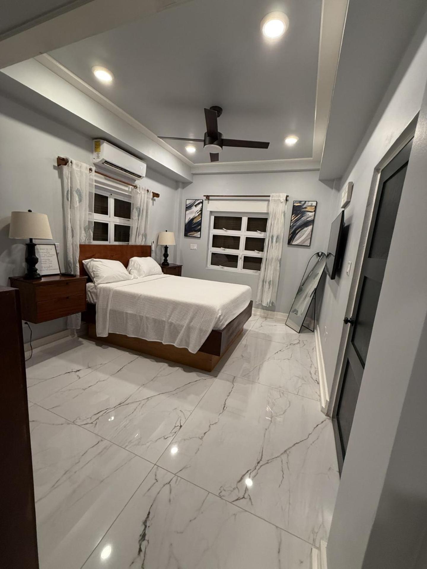 Hotel De' Seaside Escape Willikies Exteriér fotografie